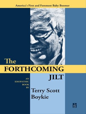 cover image of The Forthcoming Jilt